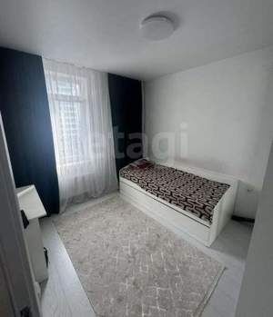 2-к квартира, на длительный срок, 50м2, 15/25 этаж