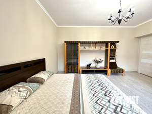 3-к квартира, посуточно, 100м2, 2/11 этаж