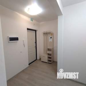 2-к квартира, на длительный срок, 40м2, 15/16 этаж
