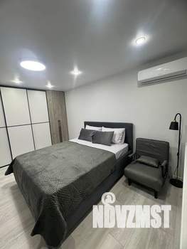 1-к квартира, посуточно, 28м2, 5/5 этаж