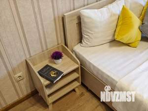 1-к квартира, посуточно, 120м2, 1/1 этаж