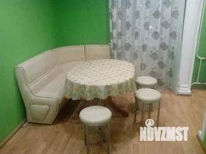 1-к квартира, посуточно, 38м2, 6/9 этаж