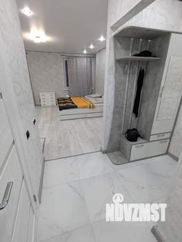 Студия квартира, на длительный срок, 33м2, 7/12 этаж