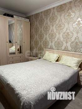 3-к квартира, на длительный срок, 95м2, 6/17 этаж