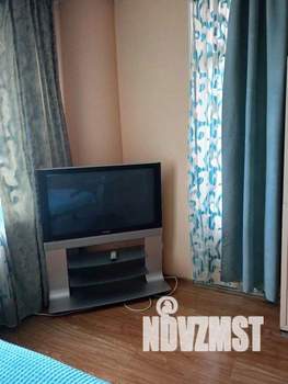 1-к квартира, посуточно, 31м2, 1/1 этаж