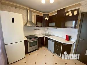 1-к квартира, на длительный срок, 37м2, 8/10 этаж