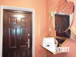 1-к квартира, посуточно, 48м2, 1/1 этаж