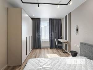 2-к квартира, на длительный срок, 64м2, 7/9 этаж