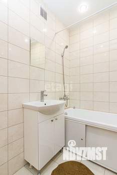 Студия квартира, на длительный срок, 24м2, 4/15 этаж