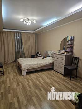 2-к квартира, на длительный срок, 84м2, 3/10 этаж