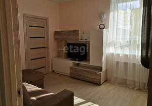 1-к квартира, на длительный срок, 42м2, 6/7 этаж