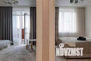 2-к квартира, посуточно, 56м2, 13/19 этаж