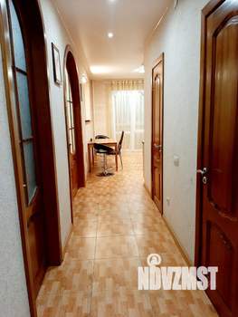 2-к квартира, посуточно, 60м2, 10/14 этаж