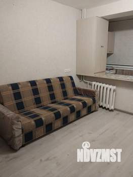 Студия квартира, на длительный срок, 21м2, 3/8 этаж