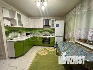 1-к квартира, на длительный срок, 45м2, 8/10 этаж