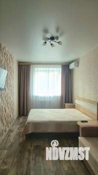 1-к квартира, посуточно, 43м2, 14/16 этаж