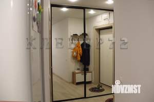 Студия квартира, на длительный срок, 25м2, 9/16 этаж