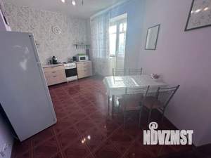 2-к квартира, посуточно, 70м2, 6/14 этаж