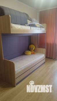 2-к квартира, на длительный срок, 65м2, 13/16 этаж