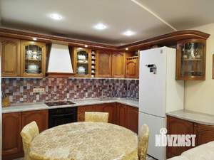 3-к квартира, на длительный срок, 110м2, 6/9 этаж