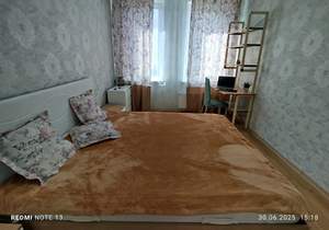 2-к квартира, на длительный срок, 64м2, 3/5 этаж