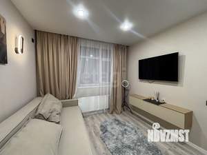 1-к квартира, на длительный срок, 35м2, 12/16 этаж