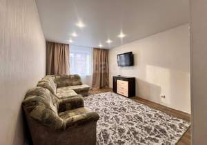 1-к квартира, на длительный срок, 37м2, 9/9 этаж