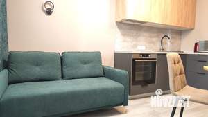 1-к квартира, посуточно, 40м2, 10/17 этаж