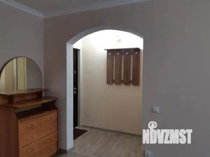 1-к квартира, посуточно, 45м2, 10/14 этаж