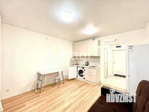 Студия квартира, на длительный срок, 22м2, 8/24 этаж