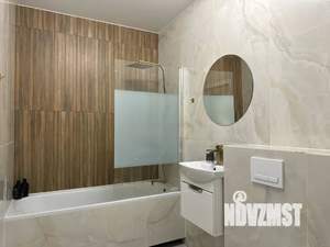 Студия квартира, посуточно, 22м2, 7/23 этаж