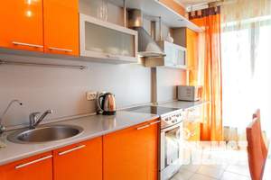 2-к квартира, посуточно, 65м2, 4/14 этаж