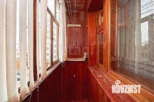 2-к квартира, на длительный срок, 42м2, 4/5 этаж