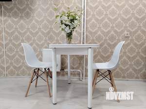 1-к квартира, посуточно, 46м2, 1/1 этаж