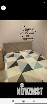 1-к квартира, на длительный срок, 47м2, 10/17 этаж