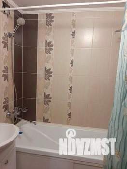 1-к квартира, на длительный срок, 44м2, 4/10 этаж