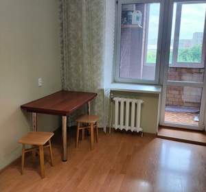 1-к квартира, на длительный срок, 45м2, 4/9 этаж