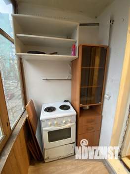 Студия квартира, на длительный срок, 15м2, 3/8 этаж