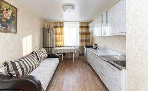 1-к квартира, на длительный срок, 50м2, 8/10 этаж