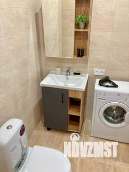 Студия квартира, посуточно, 19м2, 7/9 этаж