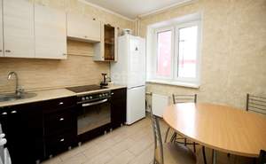 1-к квартира, на длительный срок, 30м2, 15/16 этаж