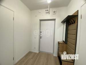 1-к квартира, на длительный срок, 35м2, 6/17 этаж