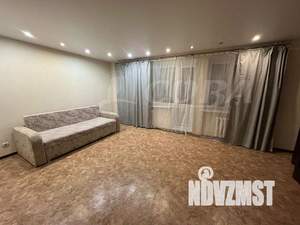 1-к квартира, на длительный срок, 49м2, 7/12 этаж