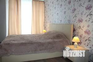 2-к квартира, посуточно, 68м2, 1/1 этаж