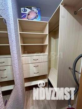 Студия квартира, на длительный срок, 28м2, 7/16 этаж