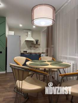 2-к квартира, на длительный срок, 43м2, 2/5 этаж