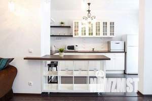 2-к квартира, посуточно, 60м2, 1/1 этаж