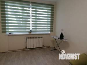 2-к квартира, посуточно, 45м2, 2/2 этаж