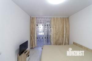 1-к квартира, на длительный срок, 39м2, 3/9 этаж