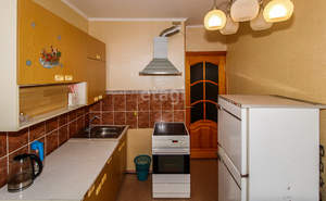 2-к квартира, на длительный срок, 45м2, 6/9 этаж